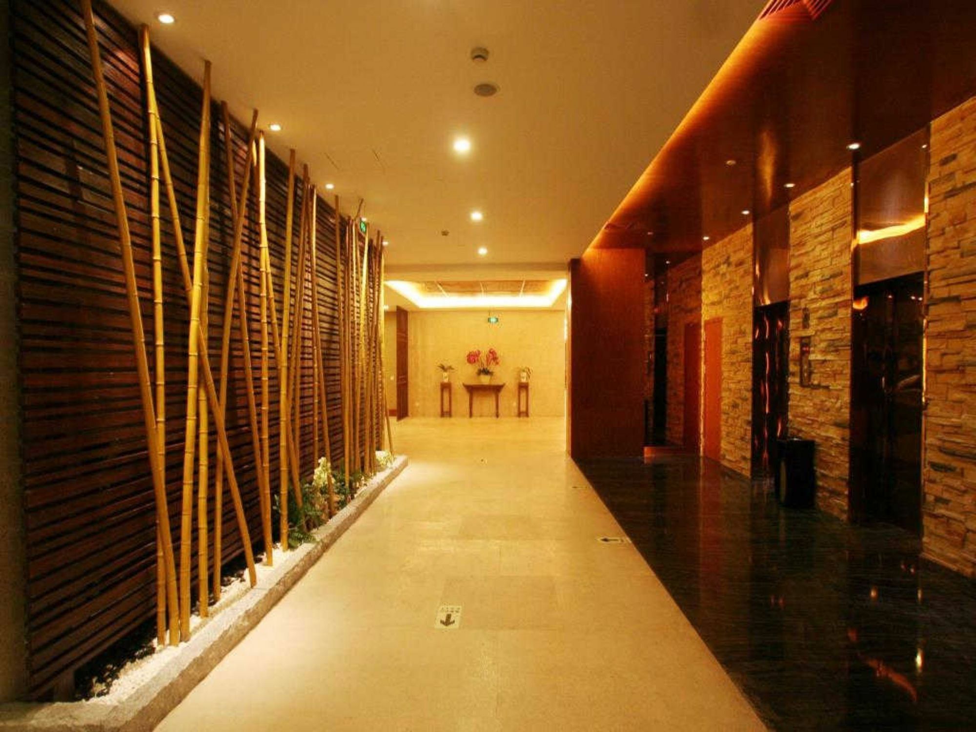 Scholars Shushan Hot Springs Resort Сучжоу Екстер'єр фото
